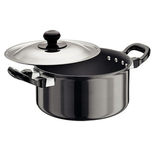 Futura Non-Stick Aluminum Soup Pot