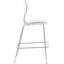 Tabouret de bar 27,5 po Clarion-2066260751