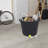 Homz Plastic Storage Tub & Tote-118707436-118707438