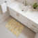 Premium Machine Washable Marasco AMF1628 Stripes Rug