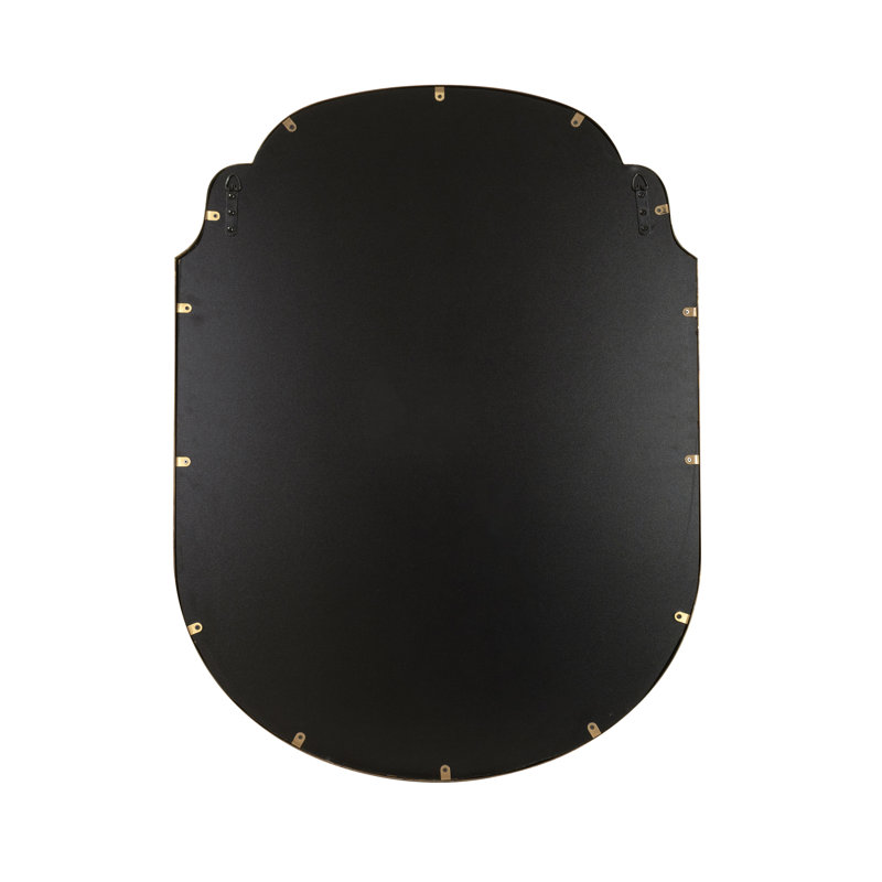 Maison Curve Mirror