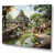 Wrapped Canvas