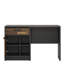 Demir Metal Base Writing Desk