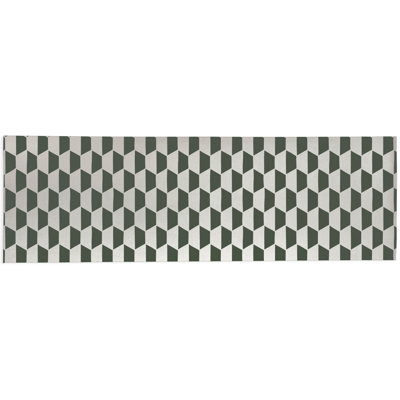 Hex Non-Slip Outdoor Rug