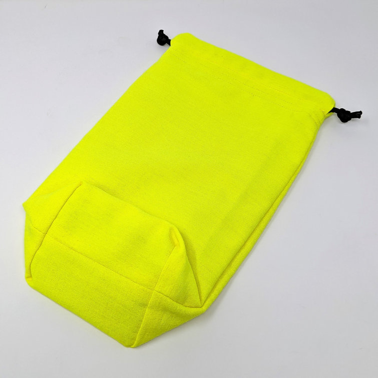 Multi-Use Fleece Lined Bag Carrier