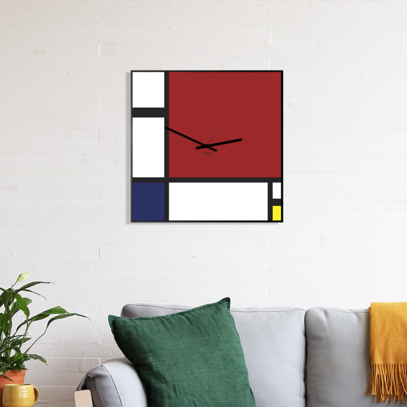 Gilliland Wall Clock