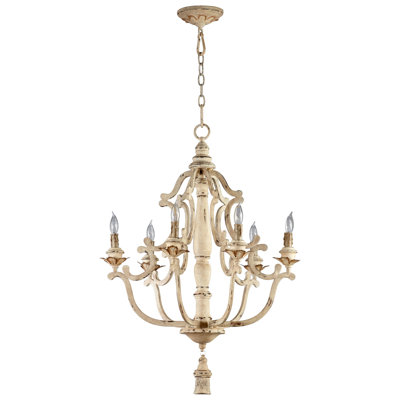 Maison 6 - Light Chandelier