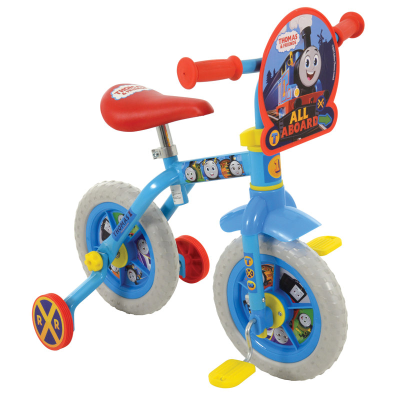 Thomas And Friends Push/Pull Ride On