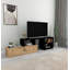 TV Stand for TVs up to 50" Hosni-1831997280