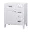 Base de meuble-lavabo simple 30 po seulement-101987532-101960146