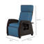 Premium All-Weather Wicker Outdoor Lounge Chair-375313387