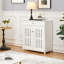  18 Pair Shoe Storage-125431254