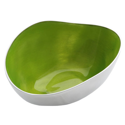 17 Stories Granton Stainless Steel Serving Bowl