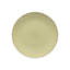 Pearl Handmade Stoneware Dinner Plate-1812909199