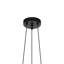 Freya 3 - Light Cluster Pendant-968572313