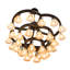 Cretella 34 - Light Chandelier