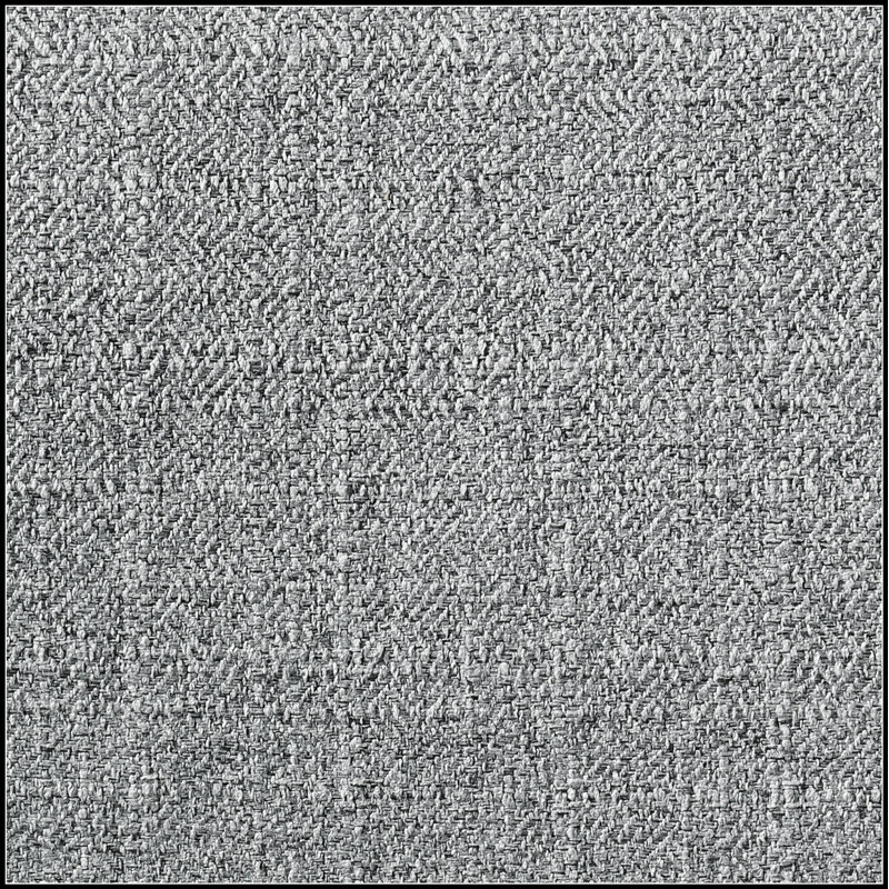Chaises de salle à manger rembourrées Salines, ensemble de 2, confortables et élégantes