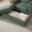 84" 3-Seater Upholstered Sofa