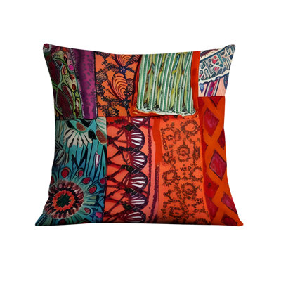 Coussin décoratif