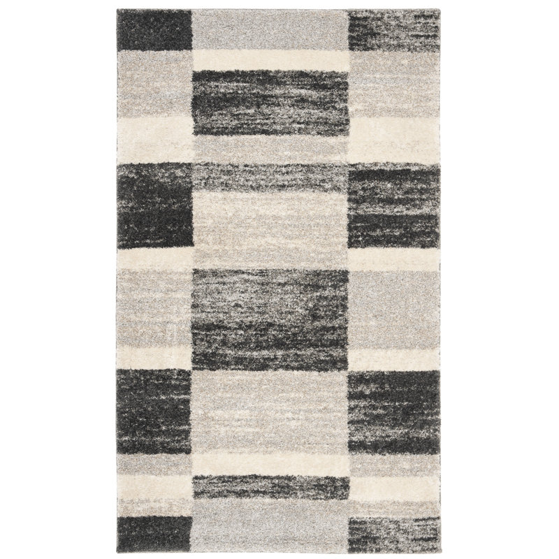 Tapis Kaz Kaz, Rectangle 3 pi x 5 pi