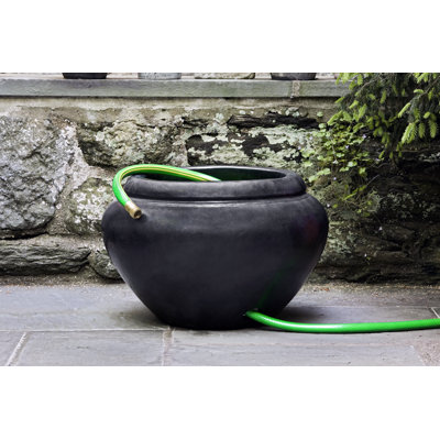 Ceramic Container Hose Pot