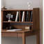 Bureau de rangement de style japonais