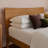 Phoenix Wood Platform Bed with Trundle-891028858-891028857