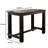 Emmaneul Solid Wood Dining Table-222839624-222839625