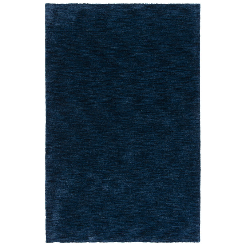 Senteno Hand Tufted Performance Rug, Rectangle 6' x 9'