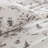 Sheet Set Gray Deer Toile-116452091-116452089