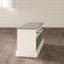 Banc de rangement Jinane-167430357