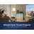 150" Home Theater Portable LCD Projector 