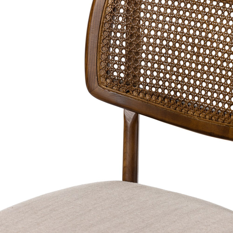 Beacon Upholstered Dining Chair