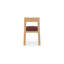 Oli Dining Chair Dark Green-Set of Two-2118153054