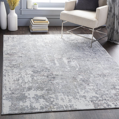 Addyson Abstract Indoor Rug