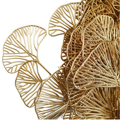 Plastic, Silk Artificial Arrangement