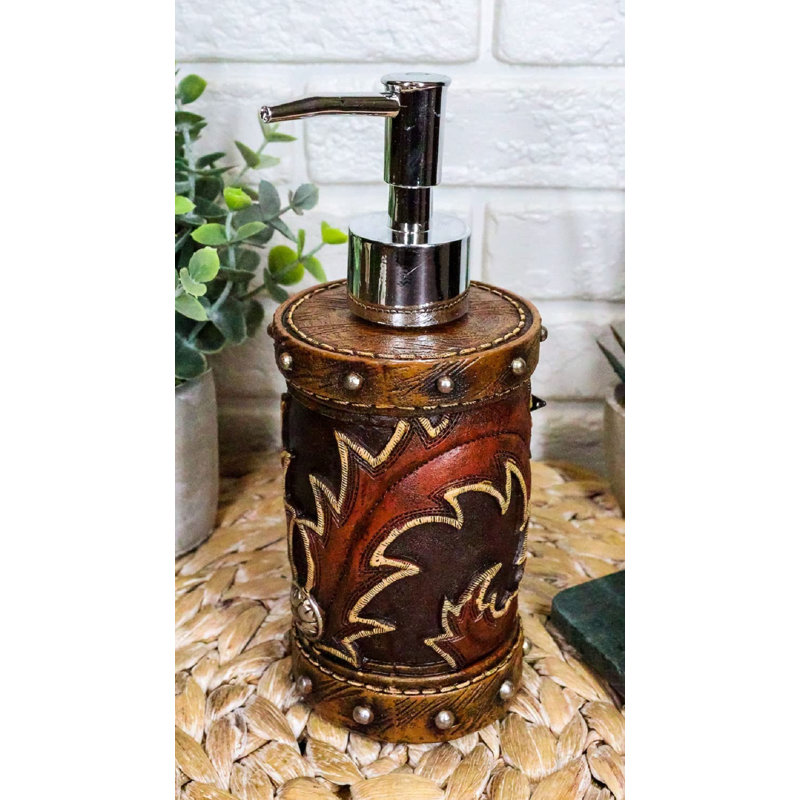 Distributeur de savon Jakisha