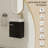 Marilisa 16'' Single Bathroom Vanity with Ceramic Top