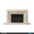 Contempo Fireplace Surround-408857737