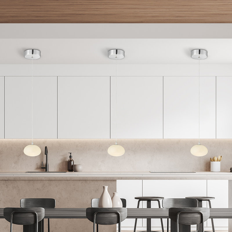 Luminaire suspendu Musgrave Glow