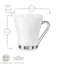 Glass Cappuccino Cup-63920249