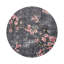 Blossom Fantasia Pebble 16" Vinyl Placemat-50817735