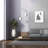 'Loup' by Pechane, Canvas Wall Art-59434973