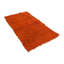 Tapis orange Iraheta