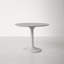 Lourdes 39.4'' Round Dining Table