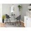 Contemporary Counter Stool-1479805658