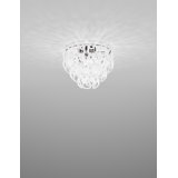 Giogali Ceiling Lamp 40 Black Matt Bronze 1 E26 Ul 1