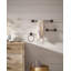 Bradshaw Wall Mounted Towel Ring-4462041