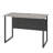 Sorina Writing Desk, Silverton Oak & Black-1291027160