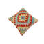 Housse et insert de coussin carré 100% laine